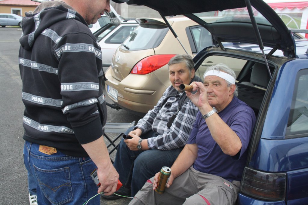 profik  prohlizi liner po testu